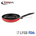 fornos de panela de alumínio com tampas de vidro, 2 frigideiras e utensílios de cozinha antiaderente; Forno Seguro, PTFE e PFOA Grátis